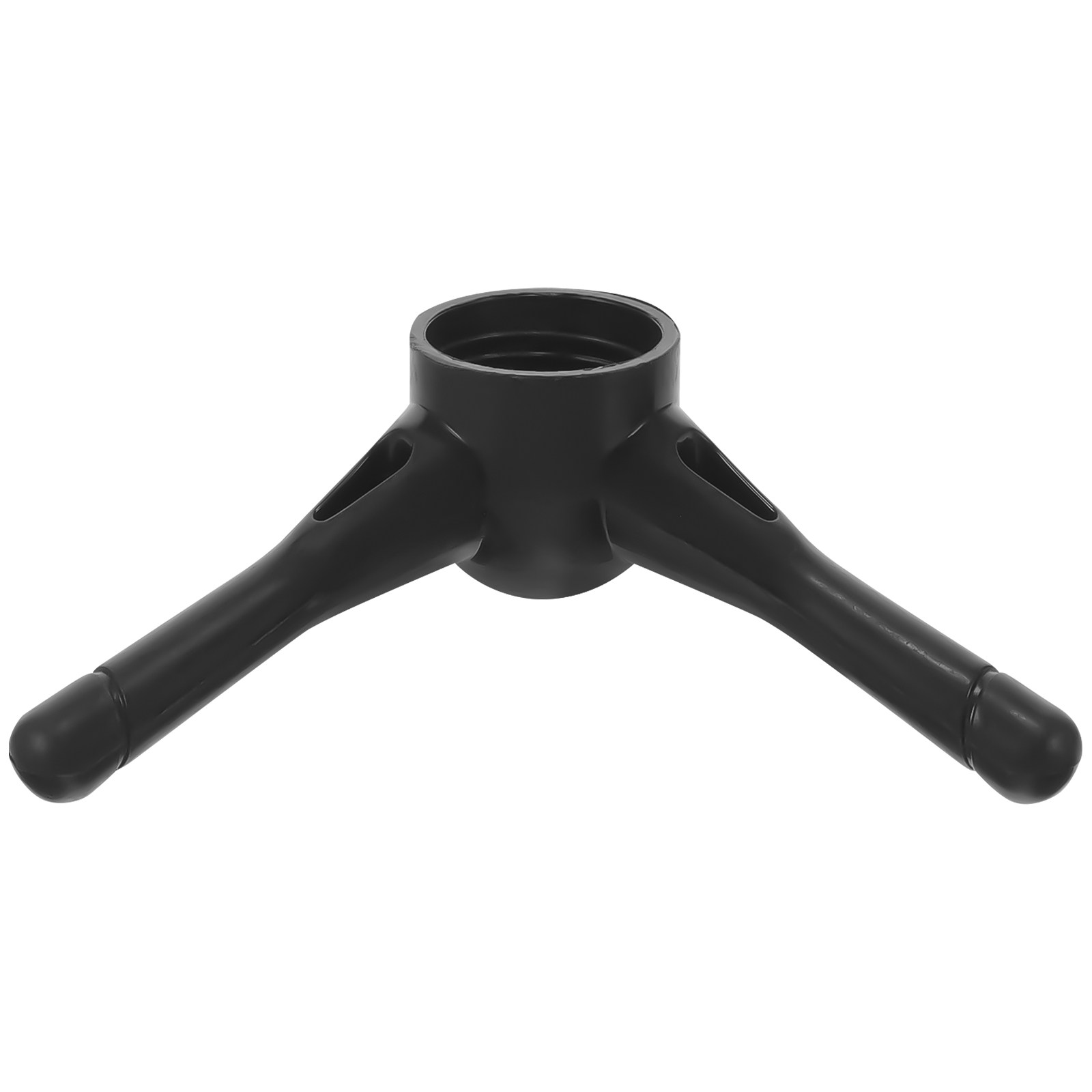 Kids Outdoor Umbrella With Base - Dziecięcy plastikowy stojak na parasol, solidna
