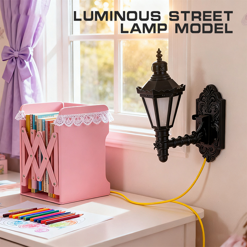 Mini Architektoniczna Lampa Śc – Kids Outdoor Cubby House recenzja i cena