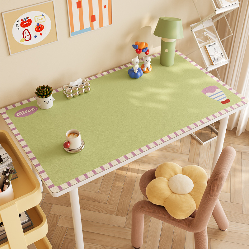 Skórzana prostokątna podkładka – Kids Outdoor Mat Waterproof recenzja i cena