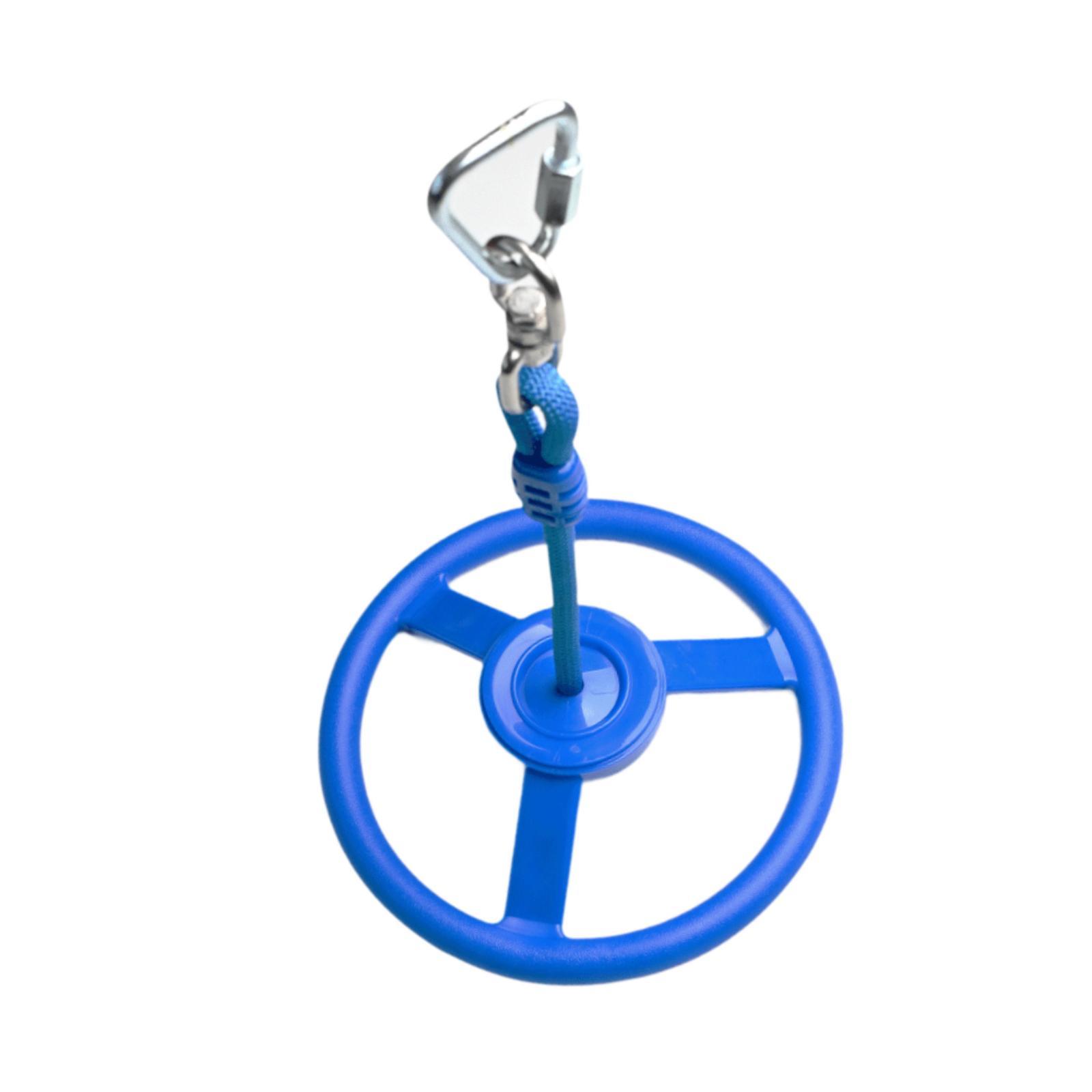 Kierownica dla dzieci na plac  – Kids Unique Outdoor Toys recenzja i cena