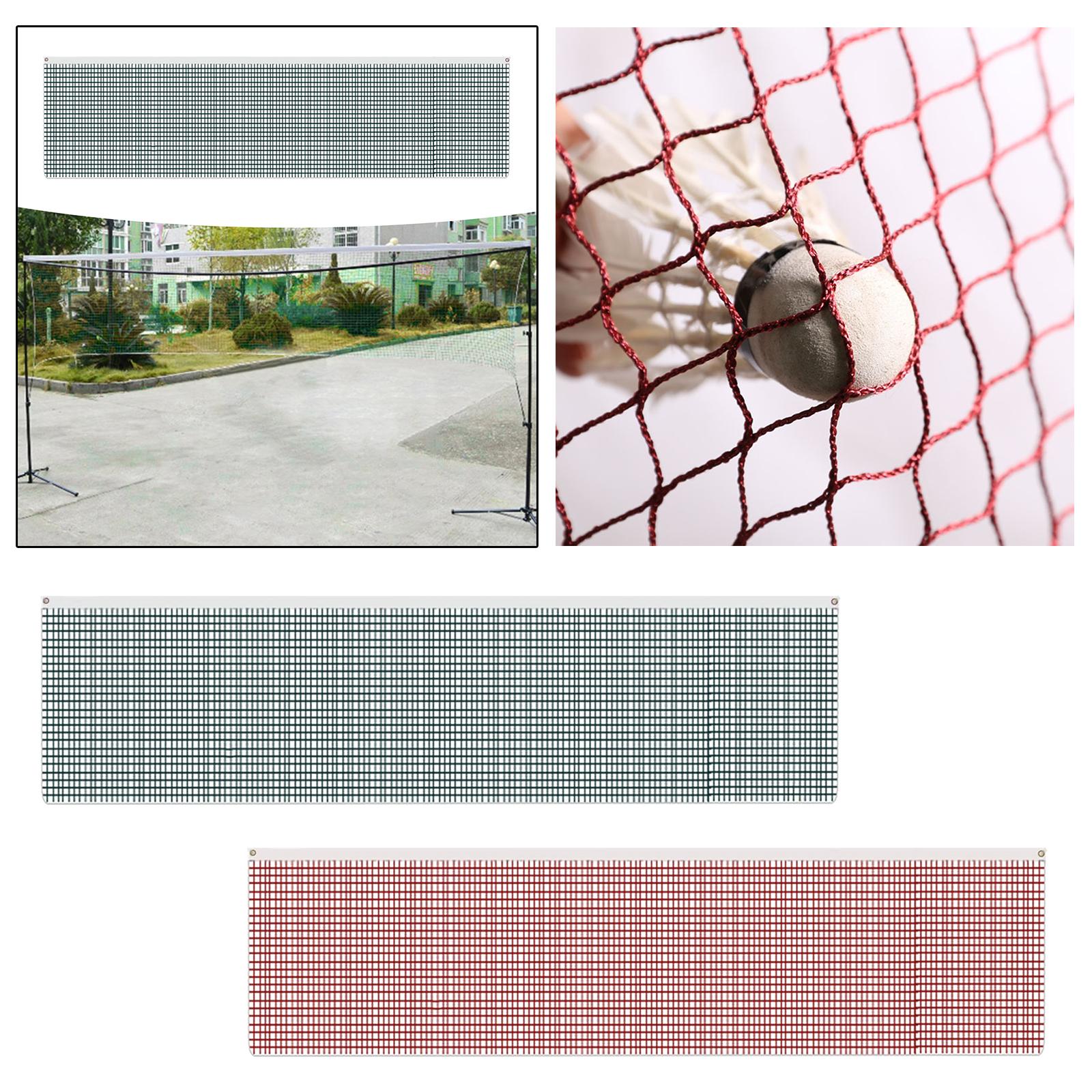 Siatka do badmintona, tylko si – Kids Outdoor Volleyball Net recenzja i cena
