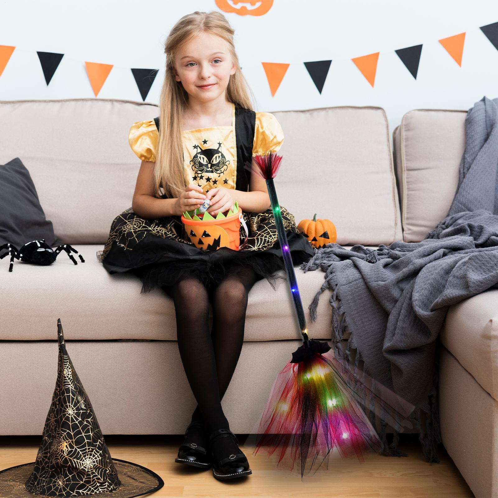 Zabawna, zasilana bateriami mi – Kids Outdoor Broom recenzja i cena