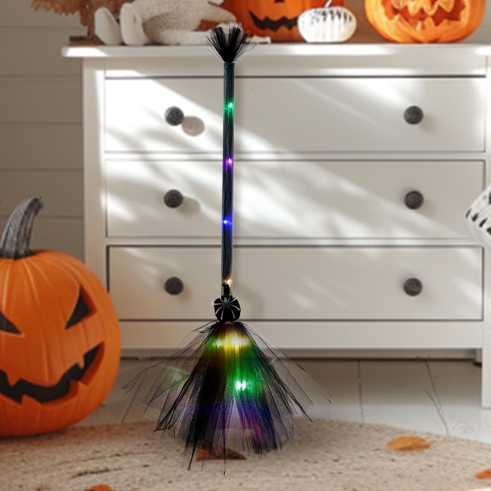 Zabawna, zasilana bateriami mi – Kids Outdoor Broom recenzja i cena
