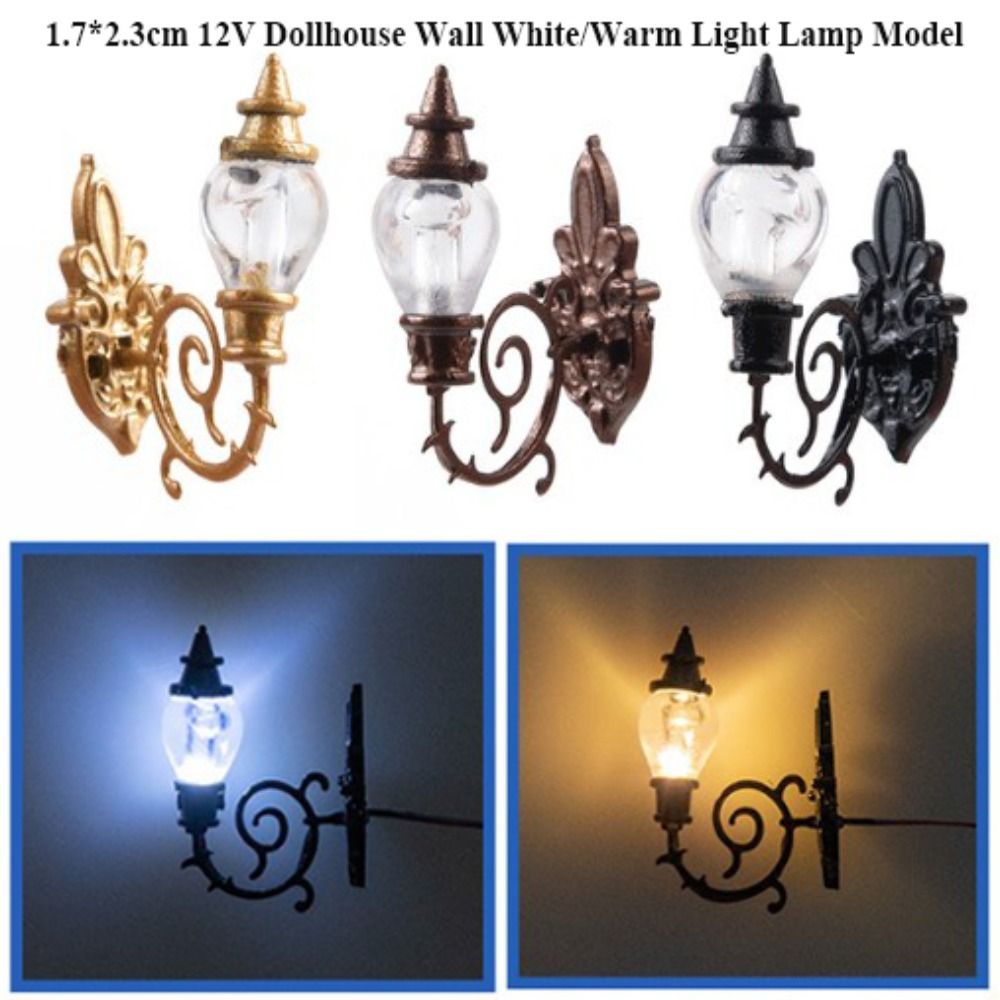 Lampa ścienna do domku dla lal – Kids Outdoor Cubby House recenzja i cena