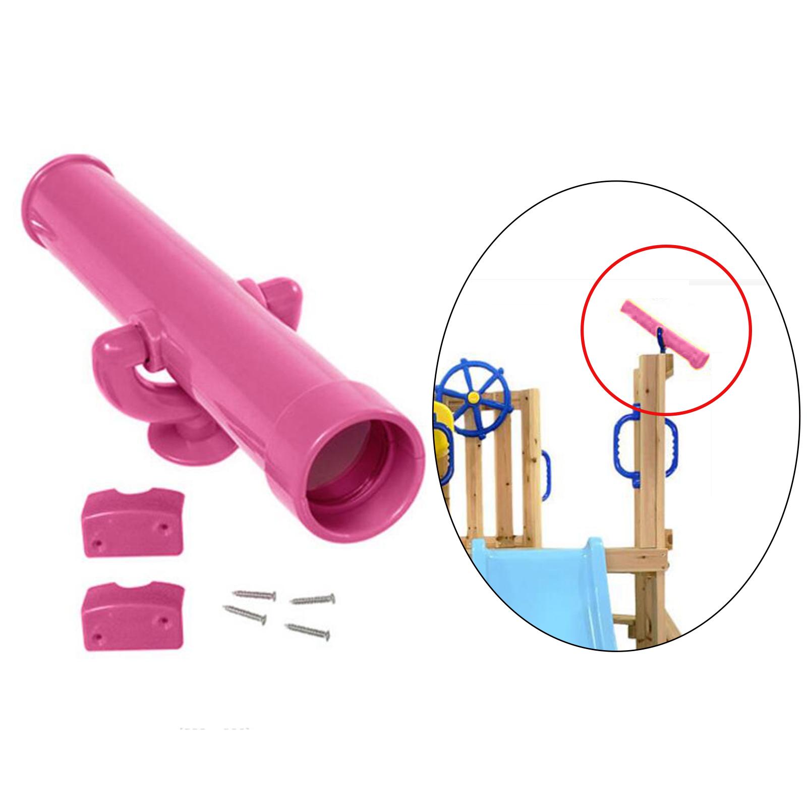 Zabawka dla dzieci Teleskop w  – Kids Outdoor Climbing Frame recenzja i cena