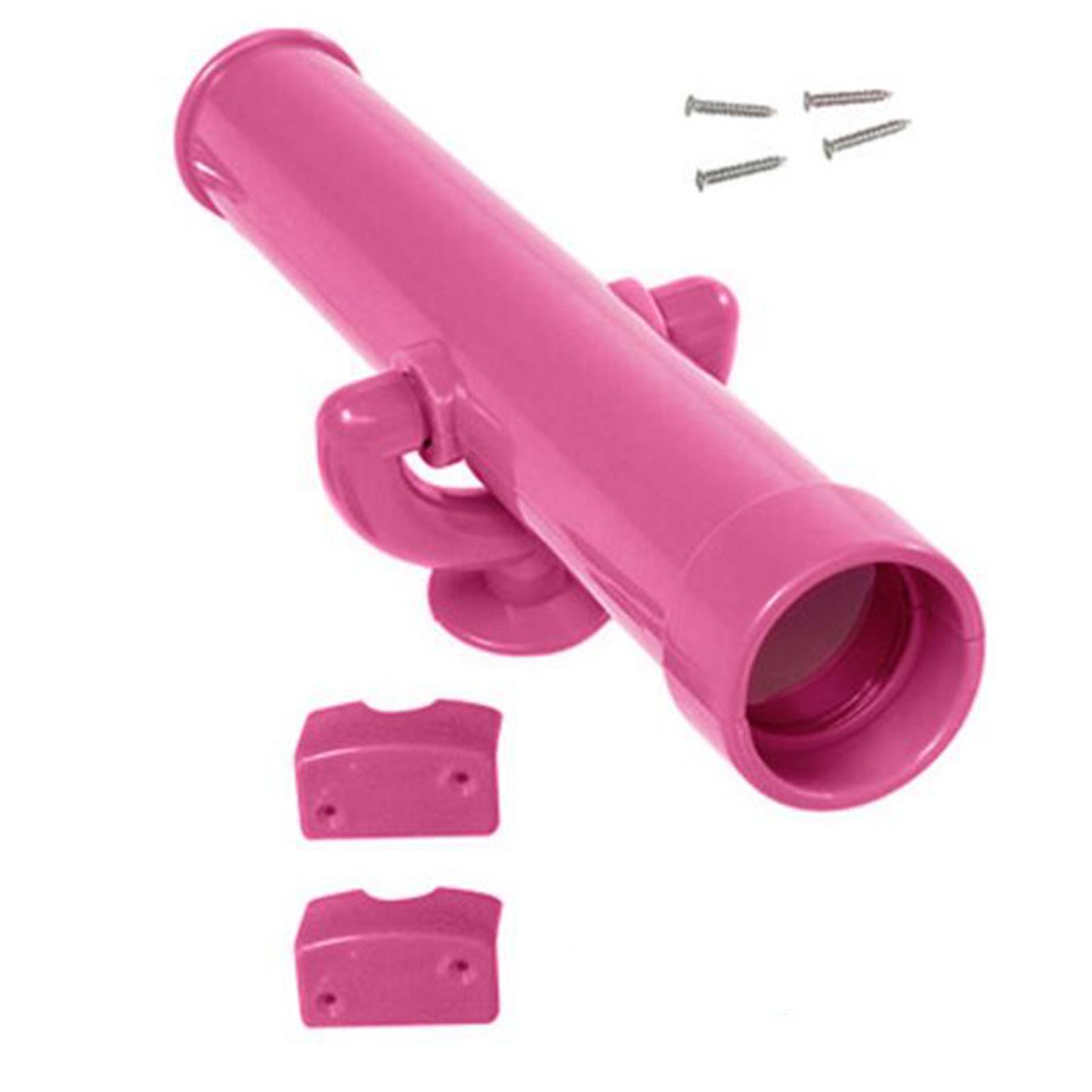 Zabawka dla dzieci Teleskop w  – Kids Outdoor Climbing Frame recenzja i cena