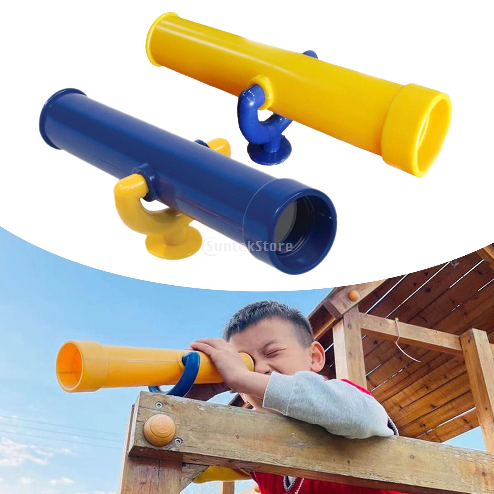 Zabawka dla dzieci Teleskop w  – Kids Outdoor Climbing Frame recenzja i cena