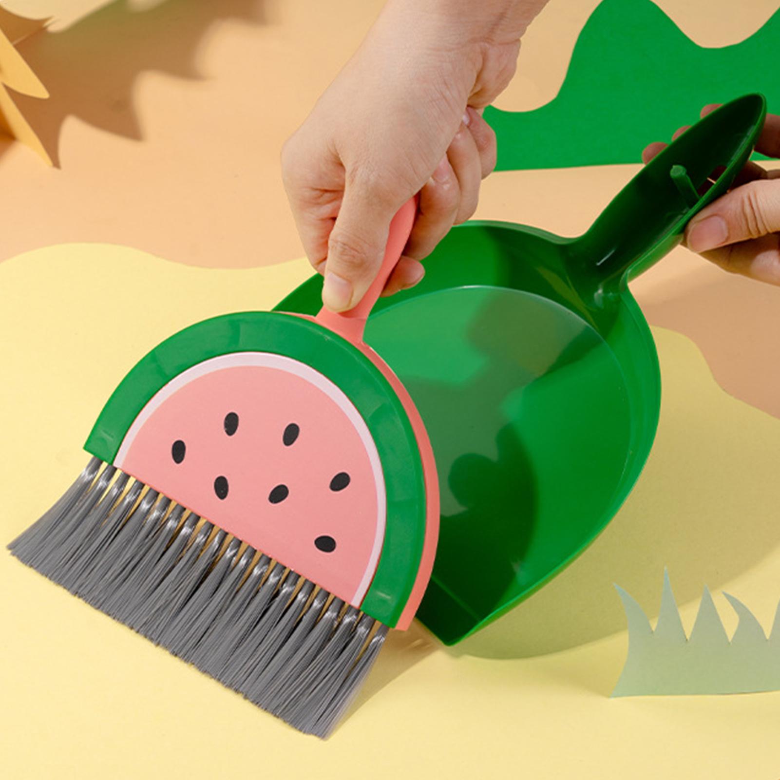 1 Zestaw Mini Dziecięca Miotła – Kids Outdoor Broom recenzja i cena