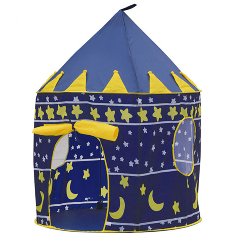 1PC Namiot do zabawy dla dziec – Kids Outdoor Cubby House recenzja i cena
