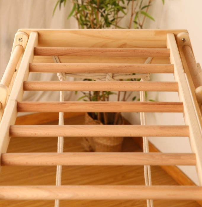 Wyposażenie do wspinaczki, dre – Kids Outdoor Climbing Frame recenzja i cena