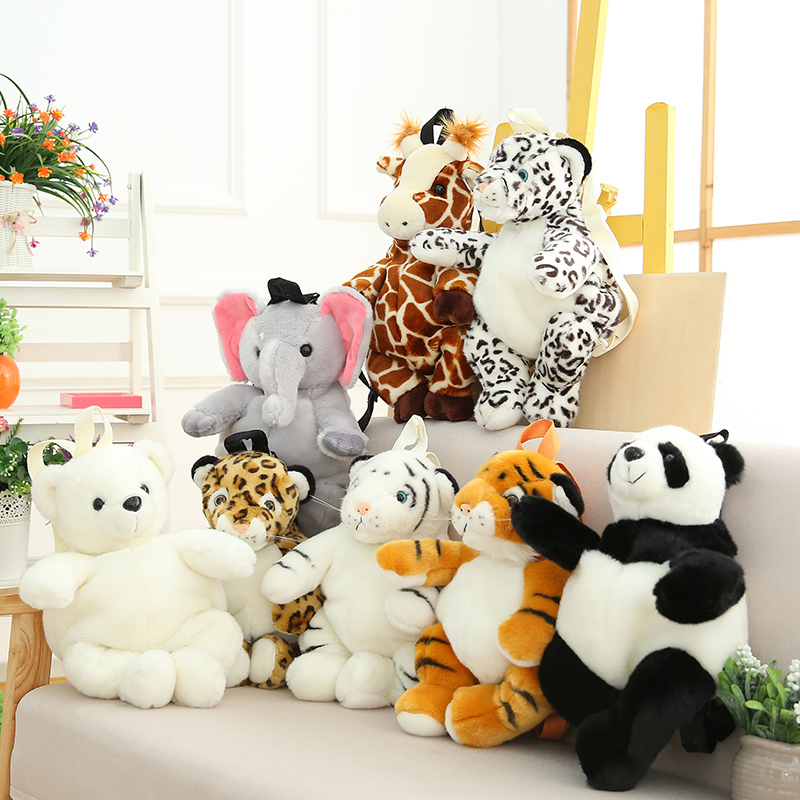 Nowy Huggable symulowane zwier – Kids Outdoor Toys B&Q recenzja i cena