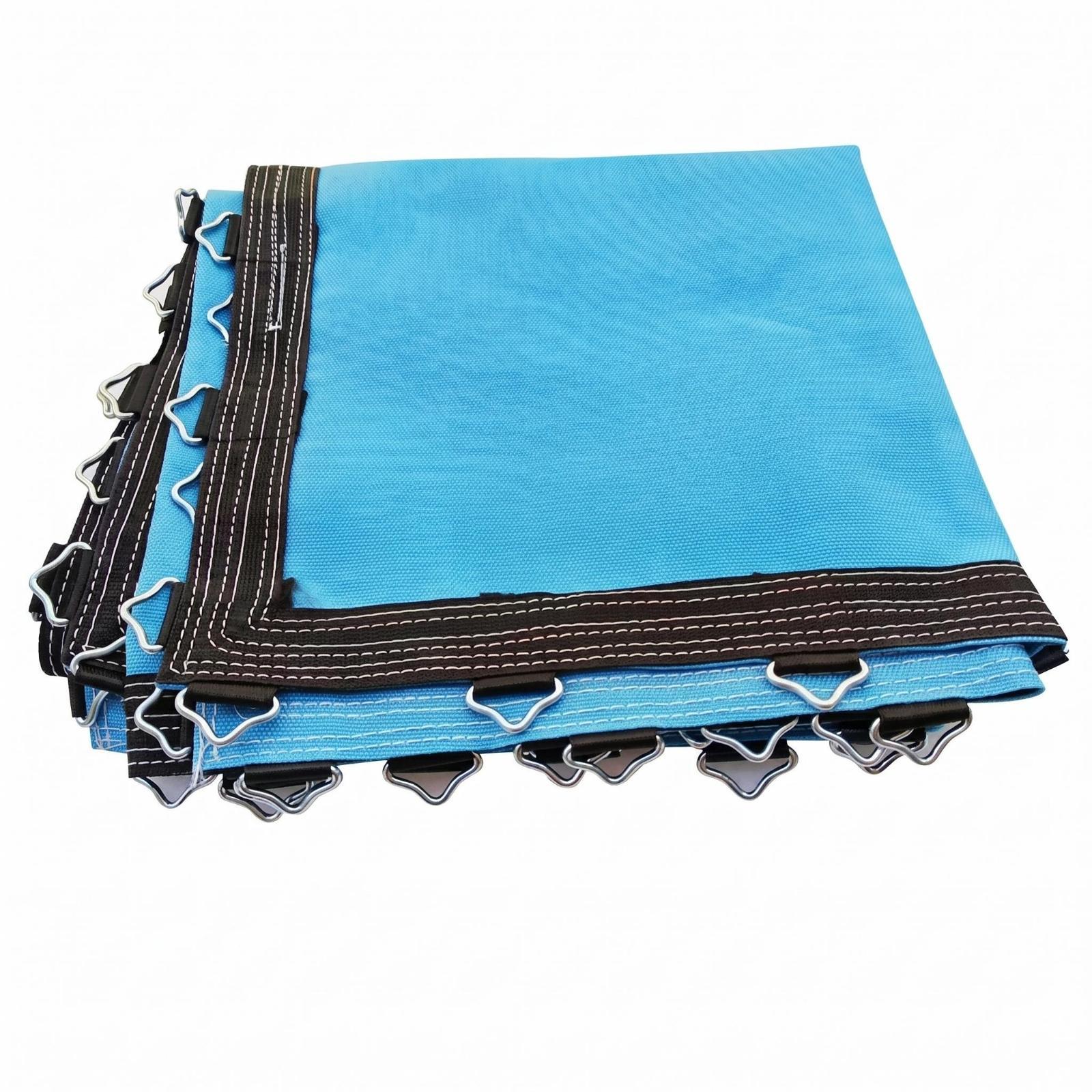 Siatka zabezpieczająca do tram – Kids Indoor Outdoor Trampoline recenzja i cena