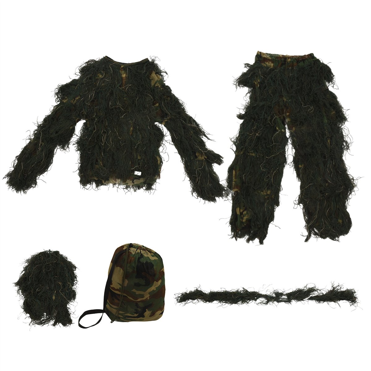[MEGAL WYPRZEDAŻ] Zestaw 5 w 1 – Kids Outdoor Jacket Sale recenzja i cena