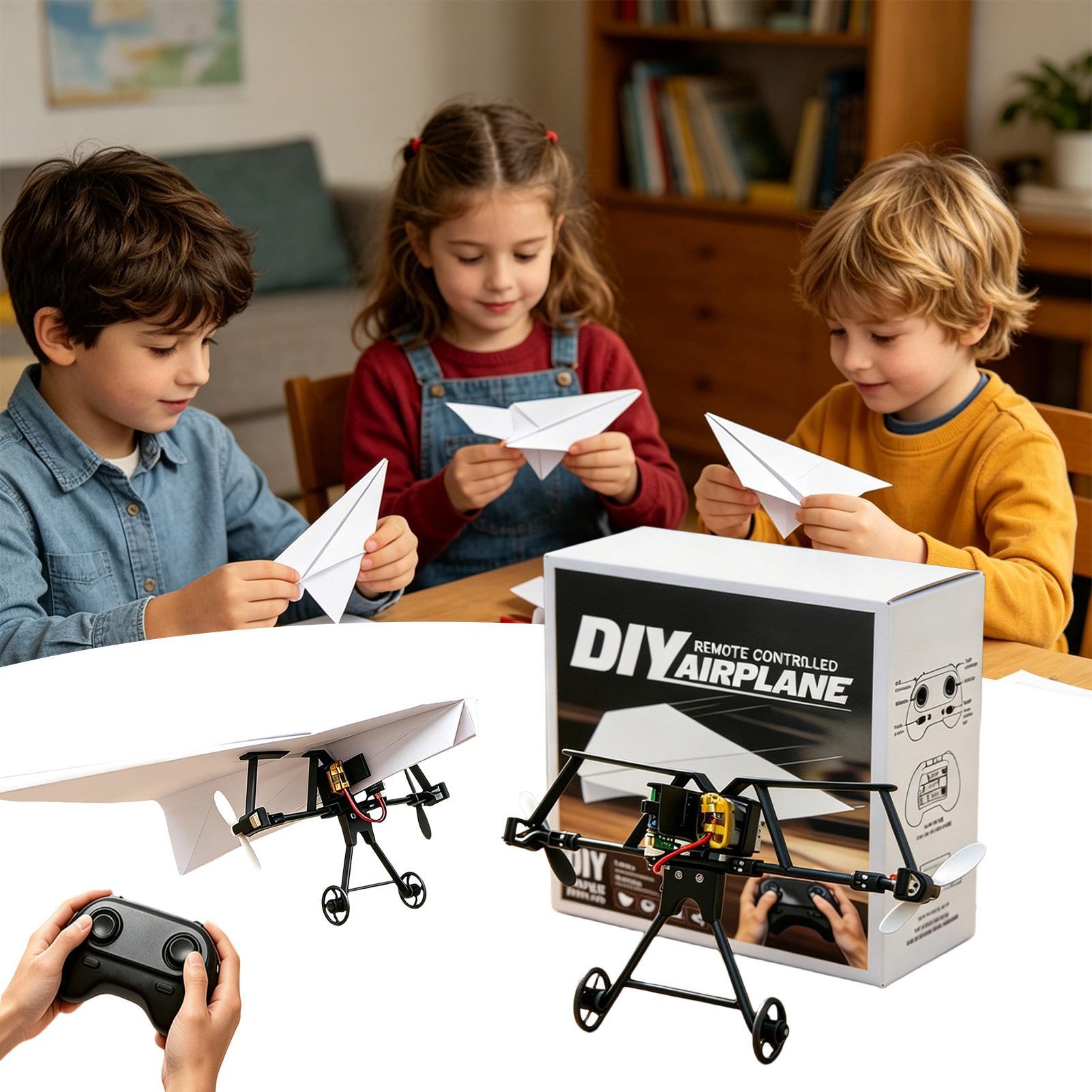 Zestaw do samodzielnego montaż – Kids Outdoor Activity Set recenzja i cena