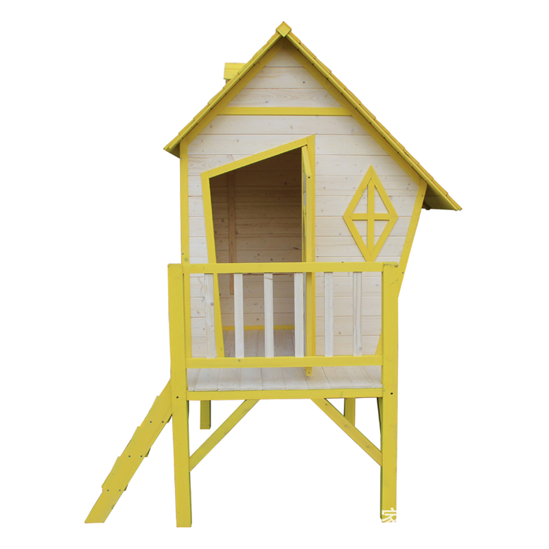 Promocja Najwyższej Jakości Dz – Kids Outdoor Cubby House recenzja i cena