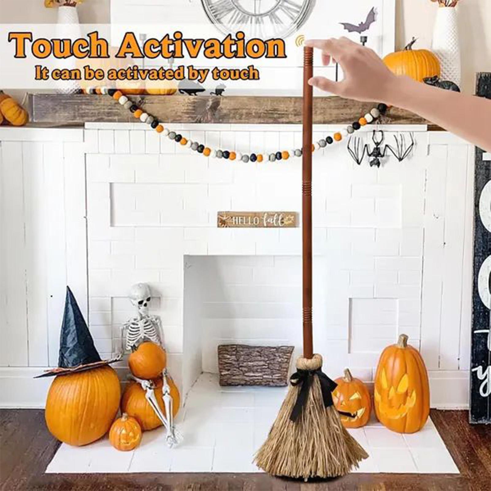 Zabawna, zasilana bateriami mi – Kids Outdoor Broom recenzja i cena