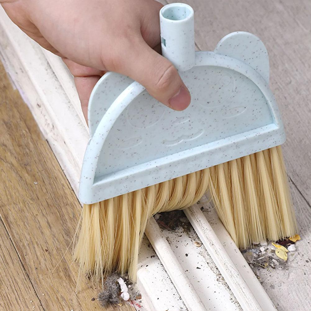 Mini Zestaw do Zamiatania dla  – Kids Outdoor Broom recenzja i cena