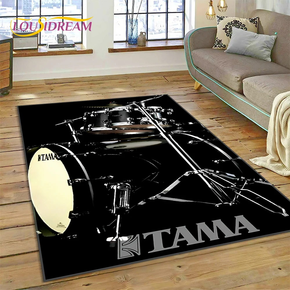 Zestaw perkusyjny Instrumenty  – Kids Outdoor Music recenzja i cena
