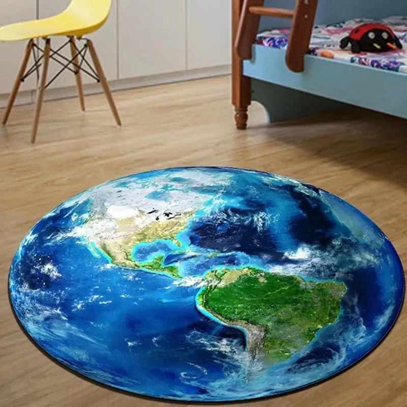 VIKAMA 3D Realistyczny dywan z – Kids Outdoor Mat Waterproof recenzja i cena