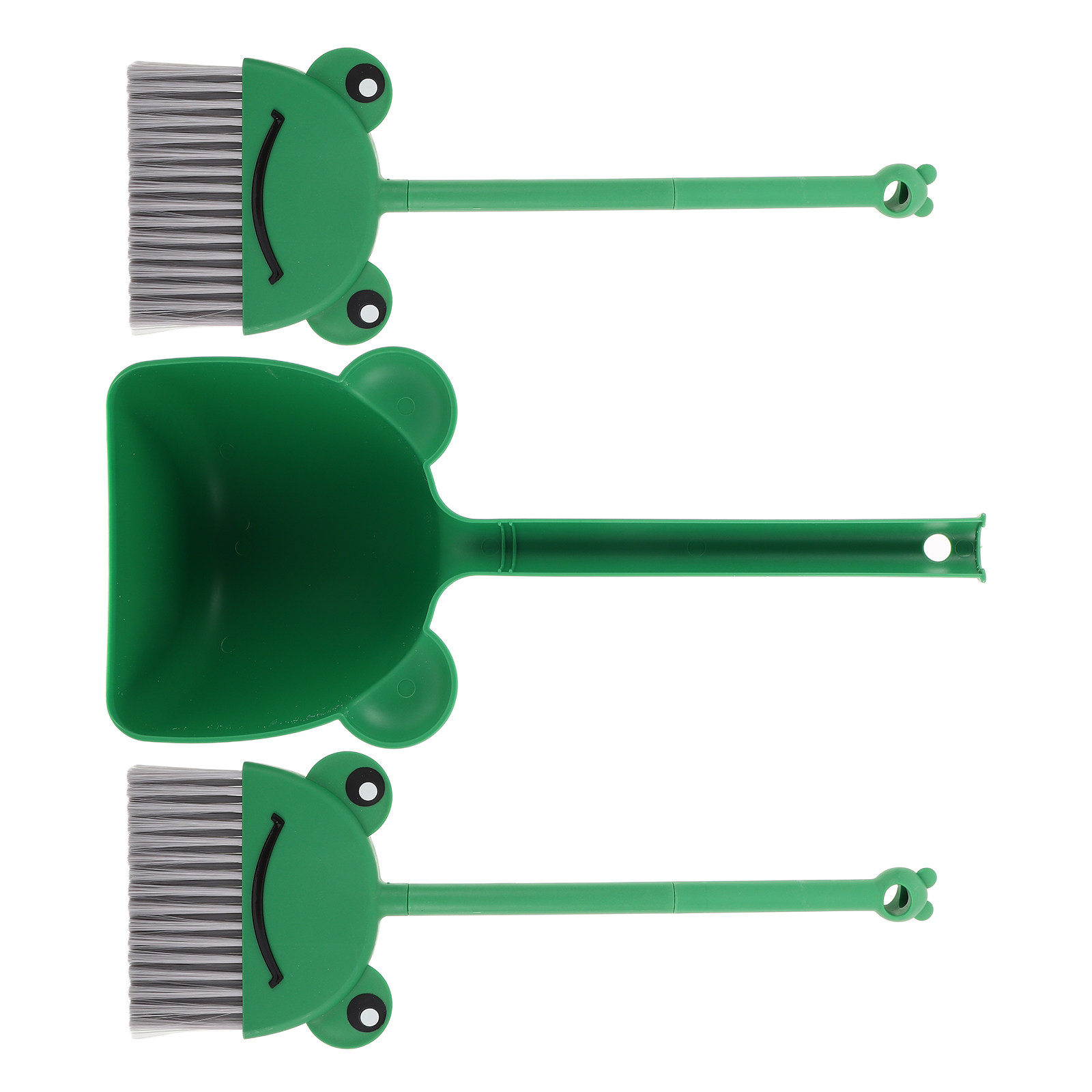 1 zestaw dziecięcej zamiatarki – Kids Outdoor Broom recenzja i cena