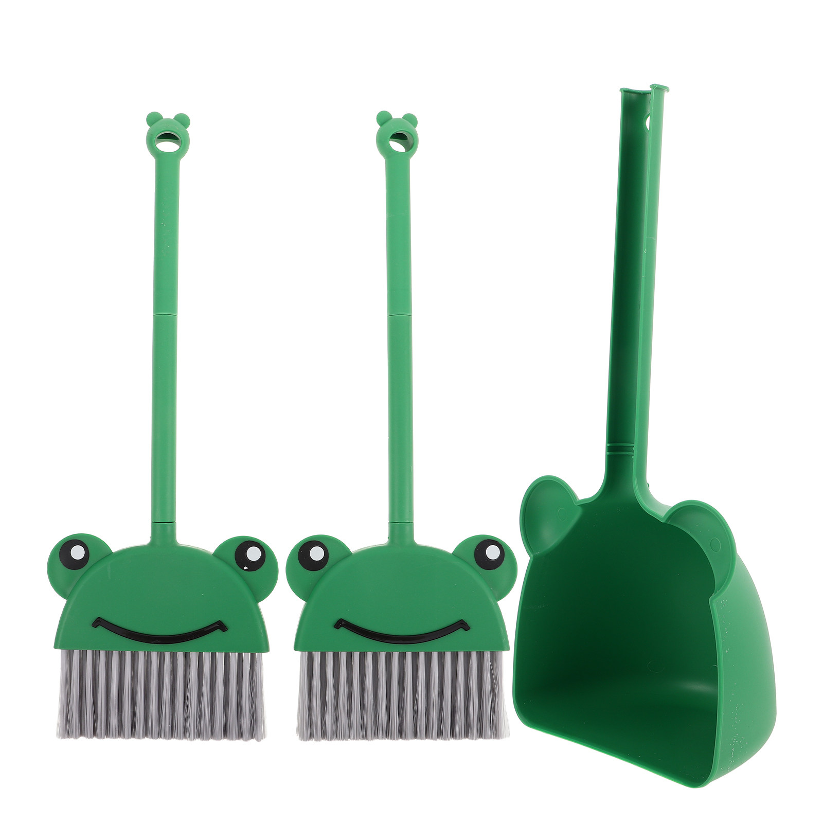 1 zestaw dziecięcej zamiatarki – Kids Outdoor Broom recenzja i cena