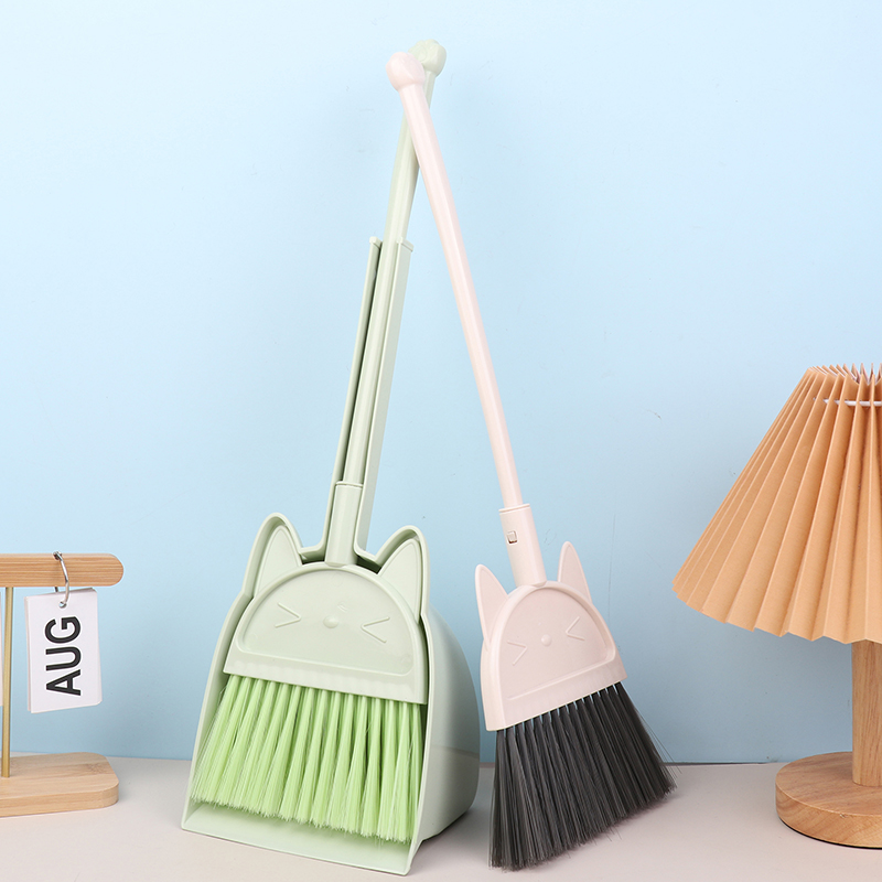 Zestaw do zabawy dla dzieci: m – Kids Outdoor Broom recenzja i cena