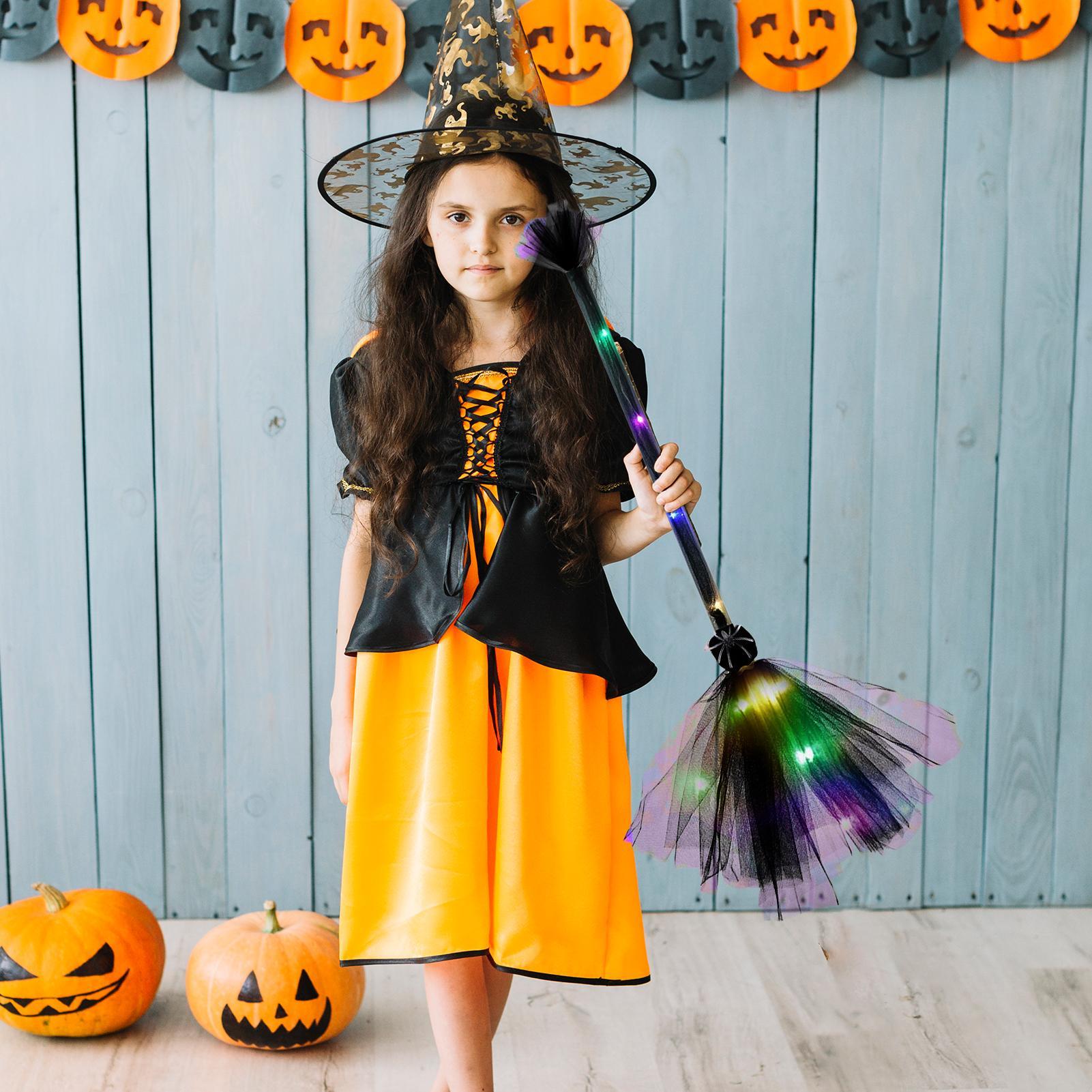 Miękka, lekka, zasilana bateri – Kids Outdoor Broom recenzja i cena