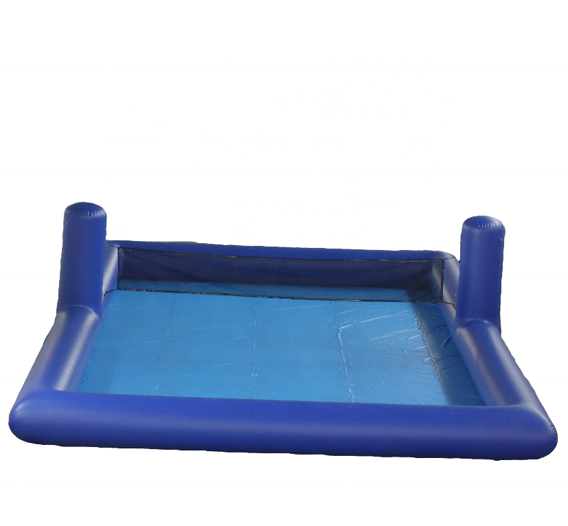 Letnia Niebieska Siatka do Sia – Kids Outdoor Volleyball Net recenzja i cena