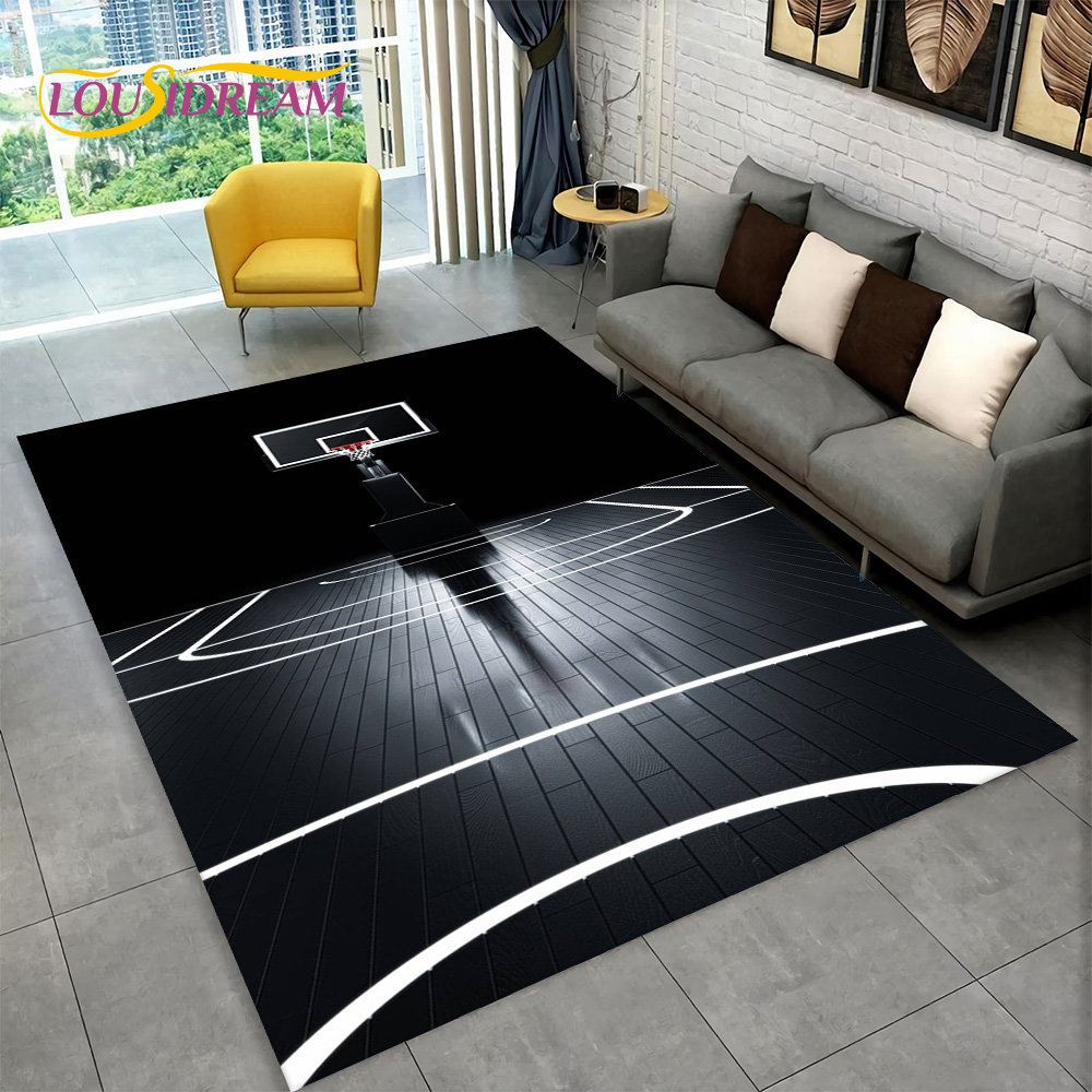 3D Cartoon Cour Cartoon dywan  – Kids Outdoor Mat Waterproof recenzja i cena