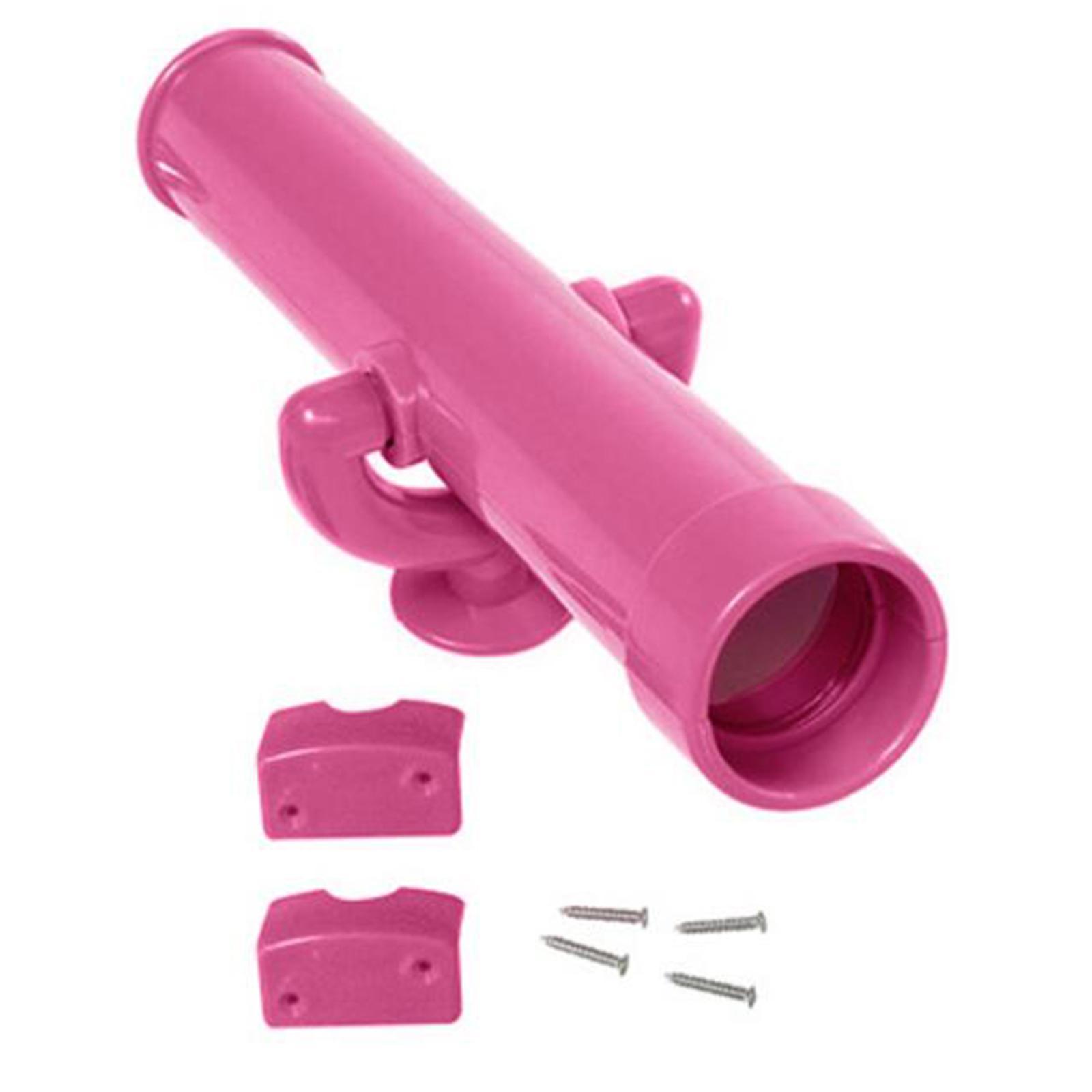 Teleskop dla dzieci na plac za – Kids Outdoor Climbing Frame recenzja i cena