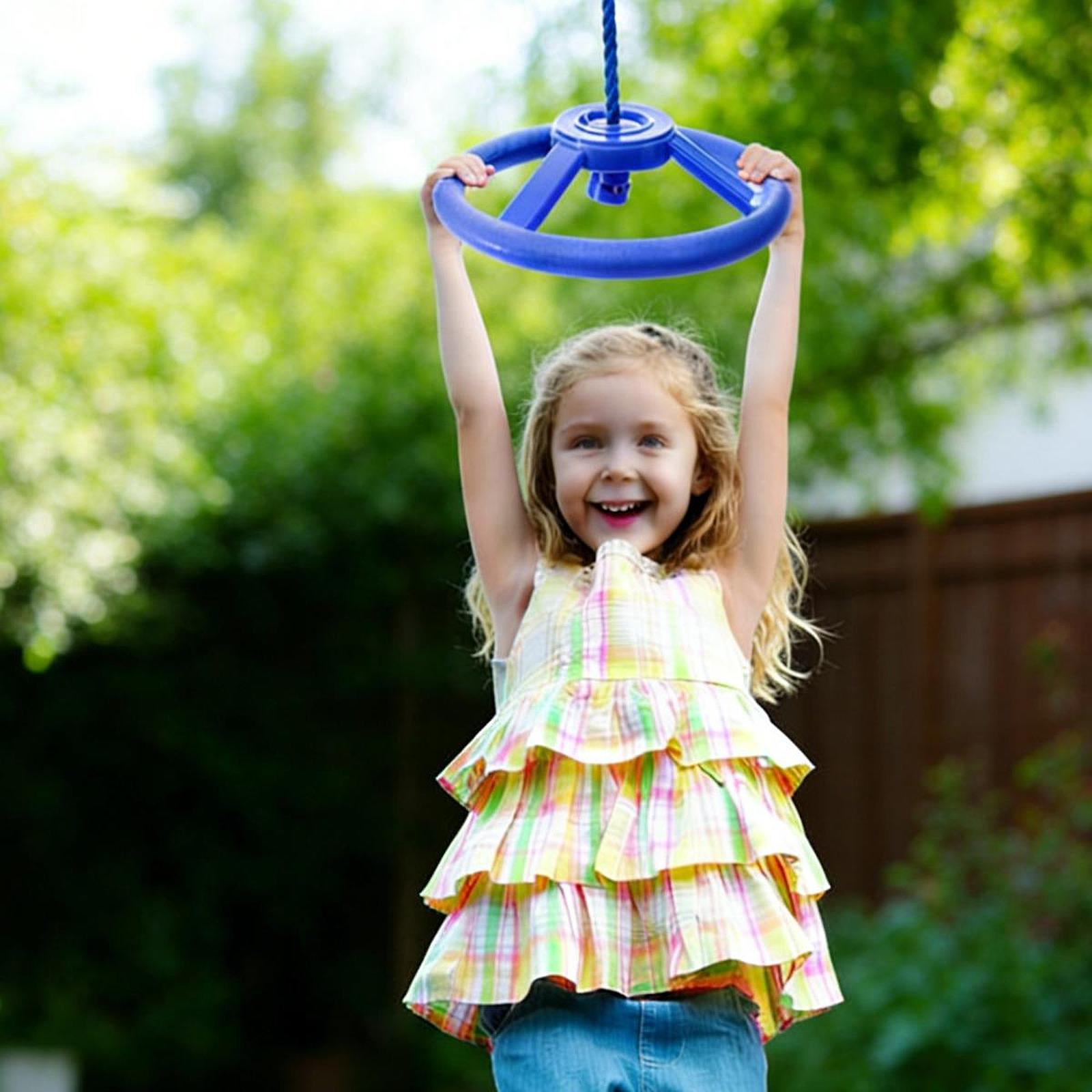 Wyjątkowy Prezent Dla Dzieci K – Kids Unique Outdoor Toys recenzja i cena