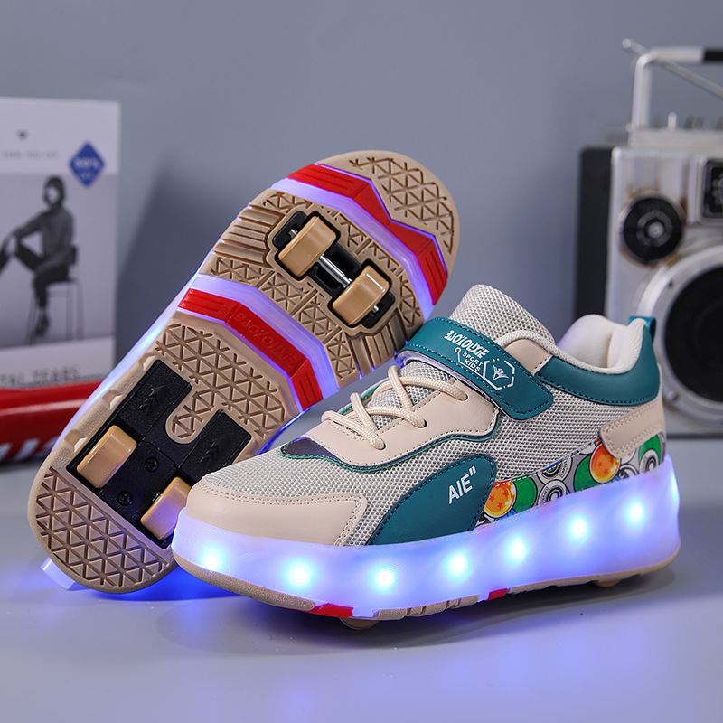 Dziecięce buty do jazdy na rol – Kids Outdoor Toys B&Q recenzja i cena