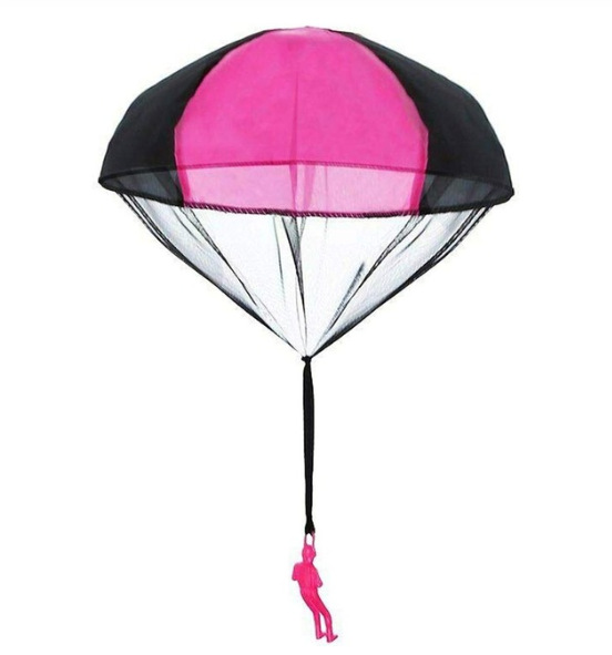 Zabawki spadochronowe dla dzie – Kids Unique Outdoor Toys recenzja i cena