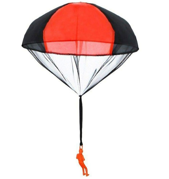 Zabawki spadochronowe dla dzie – Kids Unique Outdoor Toys recenzja i cena