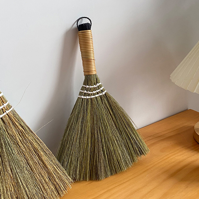Nowe【Szczotki do czyszczenia k – Kids Outdoor Broom recenzja i cena