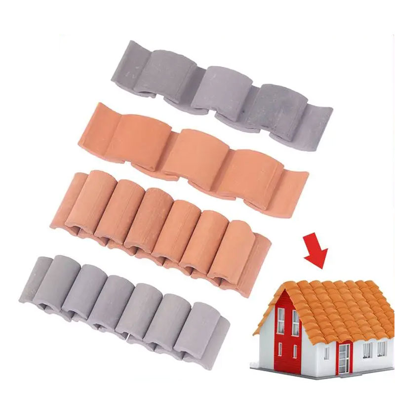 Dom dla lalek Symulacja Miniat – Kids Outdoor Cubby House recenzja i cena