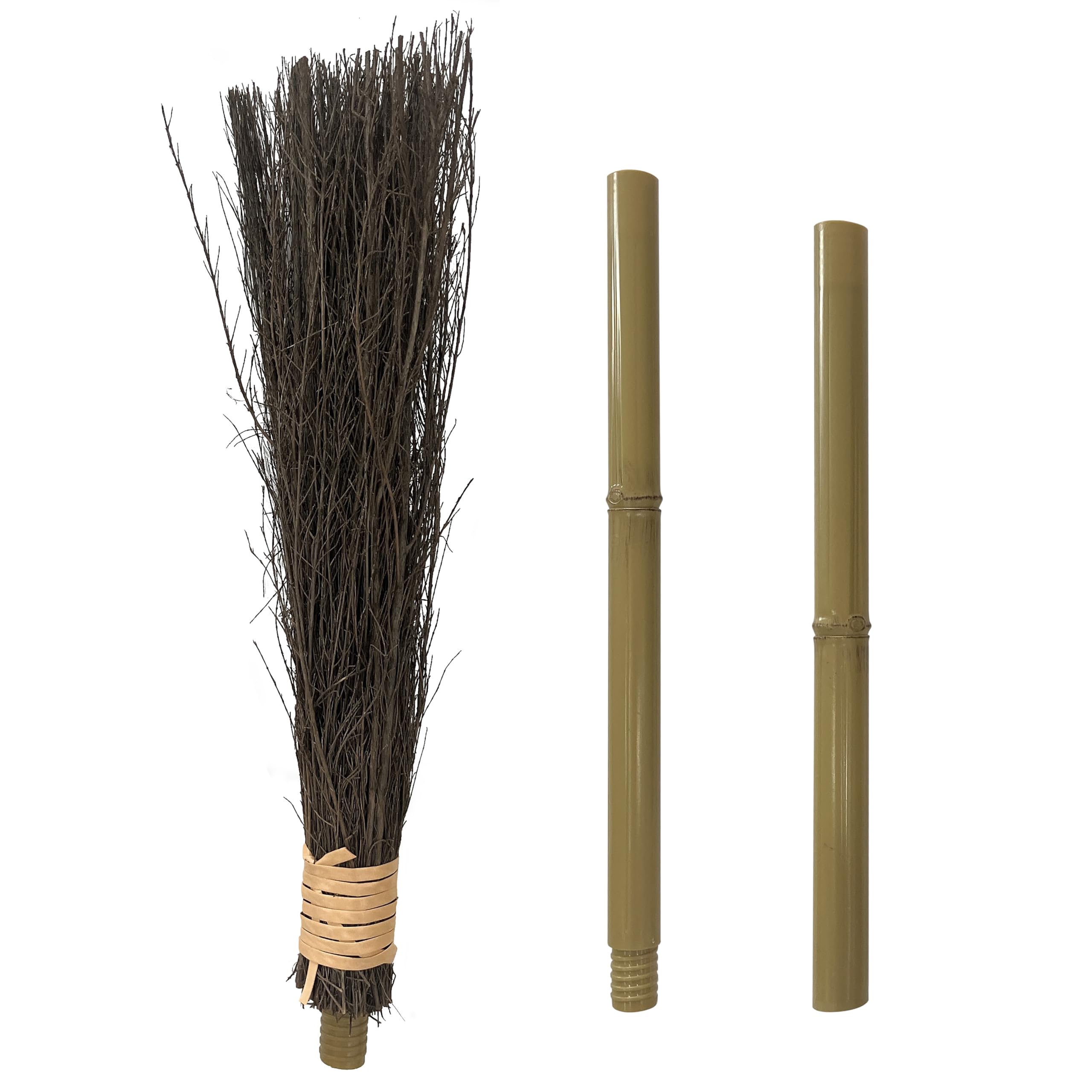 Kangaroo 40-calowa bambusowa m – Kids Outdoor Broom recenzja i cena