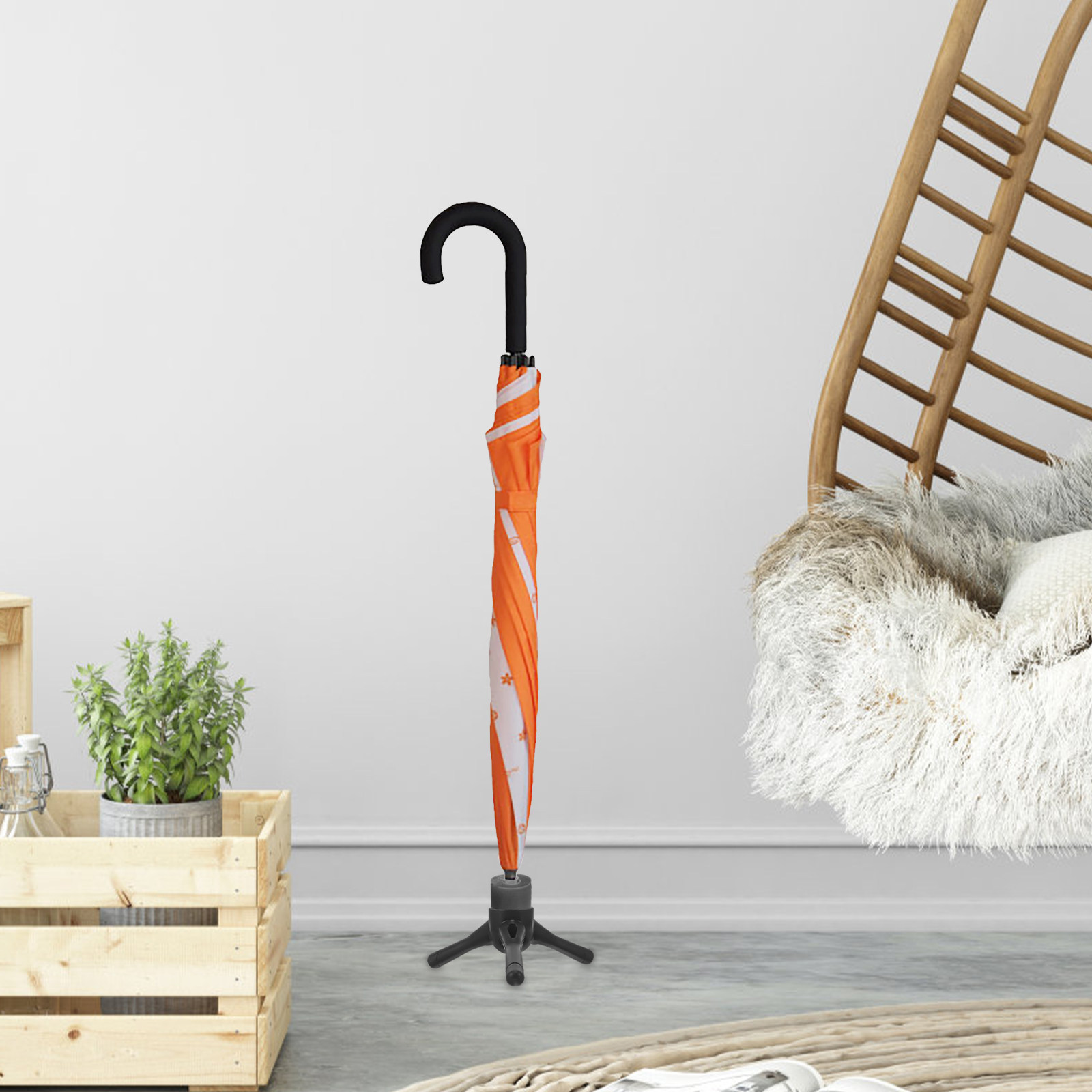 Dziecięcy plastikowy stojak na – Kids Outdoor Umbrella With Base recenzja i cena